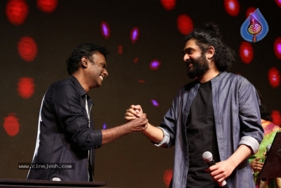 30 Rojullo Preminchadam Ela Pre Release Event - 63 of 63