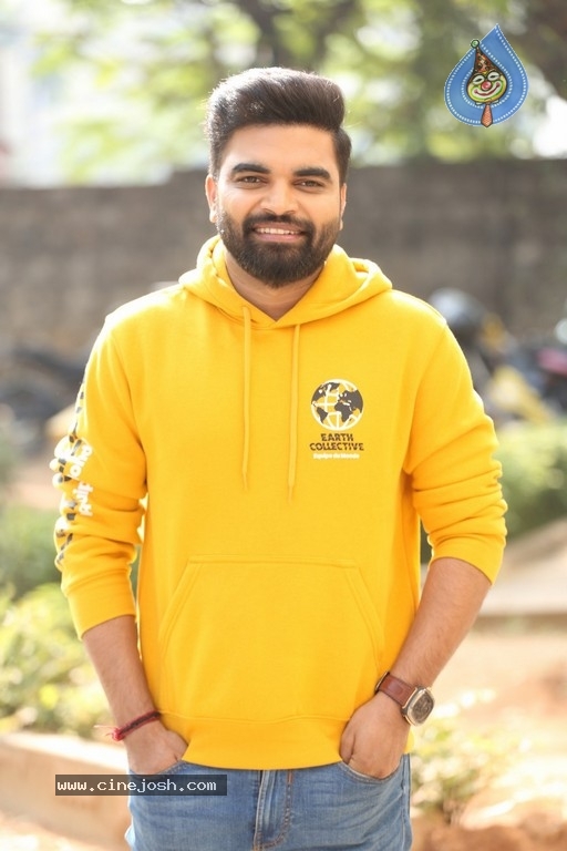 30 Rojullo Preminchadam Ela Press Meet - 9 / 19 photos