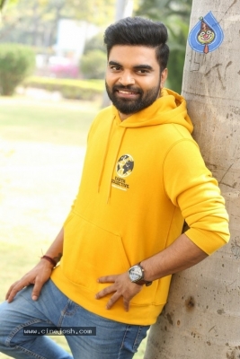 30 Rojullo Preminchadam Ela Press Meet - 13 of 19