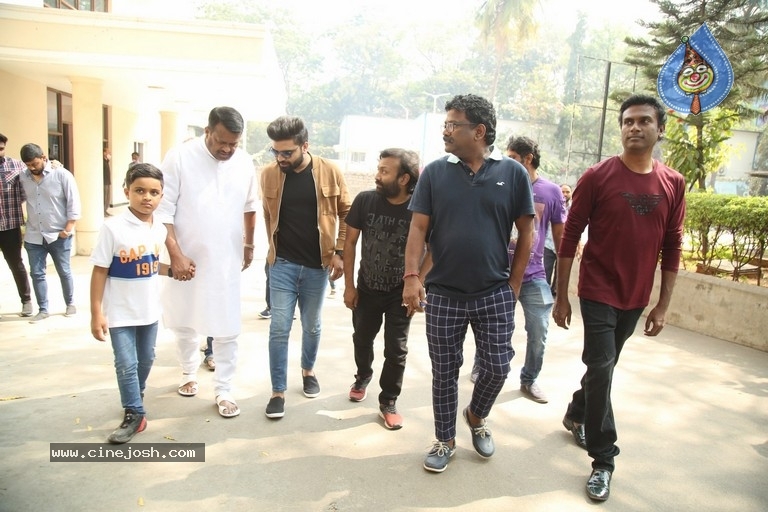 30 Rojullo Preminchadam Ela Success Celebrations - 20 / 21 photos