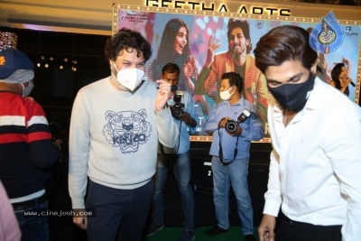 AVPL Reunion Bash - 2 of 42