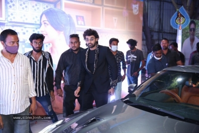 Alludu Adhurs Pre Release Event - 5 of 30