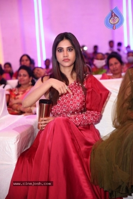 Alludu Adhurs Pre Release Event - 8 of 30