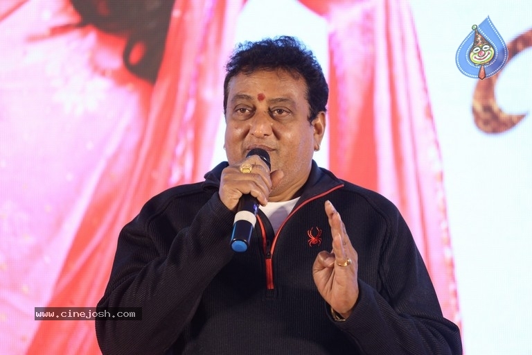 Bangaru Bullodu Pre Release Event - 19 / 21 photos