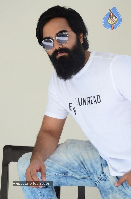 Cheppina Evaru Nammaru Press Meet - 7 / 9 photos