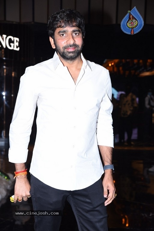 Krack Movie Trailer Launch - 8 / 21 photos