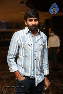 Krack Pre Release Event - 23 of 30