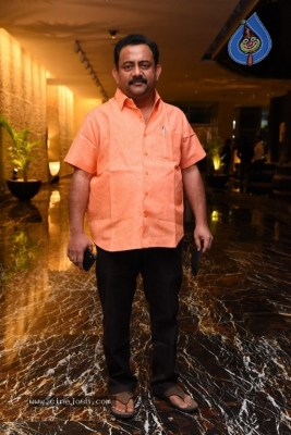 Krack Pre Release Event - 25 of 30