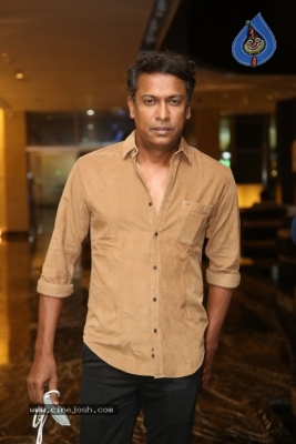 Krack Pre Release Event - 27 of 30