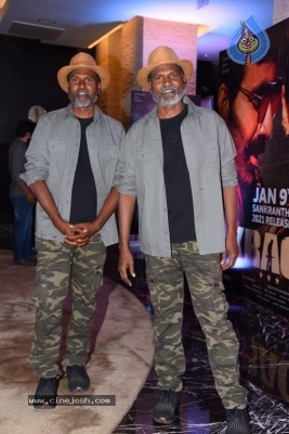 Krack Pre Release Event - 29 of 30