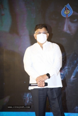 Mail Movie Trailer Launch - 12 of 18