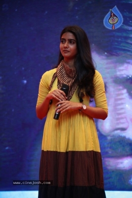 Mail Movie Trailer Launch - 17 of 18