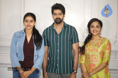 Naveen Chandra New Movie Launch - 19 of 21