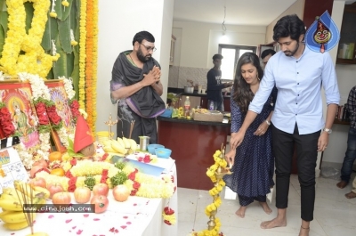 Niharika Web Series Launch - 5 of 5