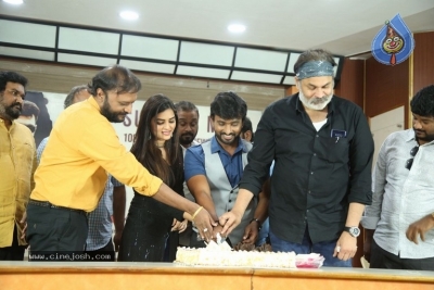 Point Blank Success Meet - 3 of 16