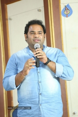 Point Blank Success Meet - 4 of 16