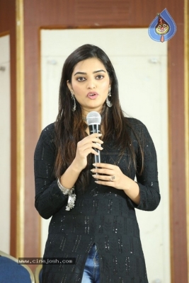 Point Blank Success Meet - 5 of 16