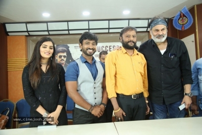 Point Blank Success Meet - 6 of 16
