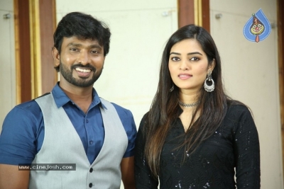 Point Blank Success Meet - 8 of 16