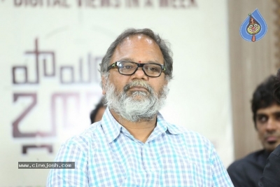 Point Blank Success Meet - 9 of 16