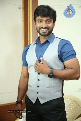 Point Blank Success Meet - 13 of 16