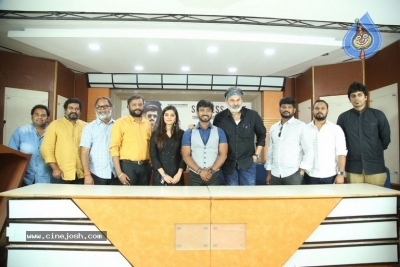 Point Blank Success Meet - 14 of 16