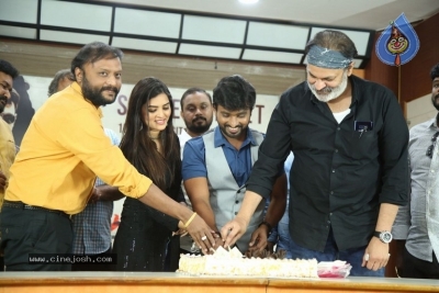 Point Blank Success Meet - 15 of 16