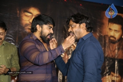 Pranavam Movie Press Meet - 4 of 21