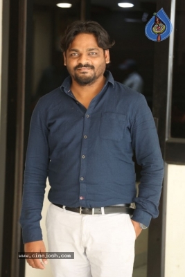 Pranavam Movie Press Meet - 17 of 21