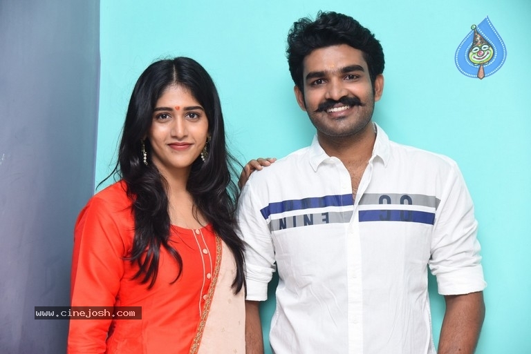 Sammathame Movie Opening - 8 / 15 photos