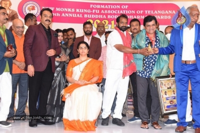 Sr Naresh Birthday Event - 1 of 28