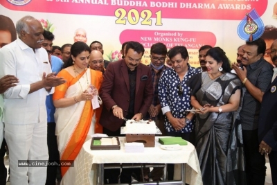 Sr Naresh Birthday Event - 3 of 28