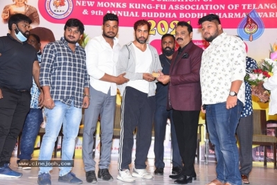 Sr Naresh Birthday Event - 4 of 28