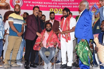 Sr Naresh Birthday Event - 6 of 28