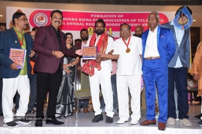 Sr Naresh Birthday Event - 7 of 28