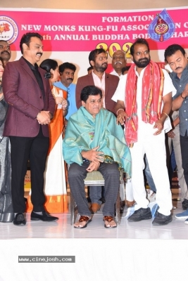 Sr Naresh Birthday Event - 8 of 28