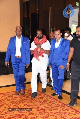 Sr Naresh Birthday Event - 9 of 28