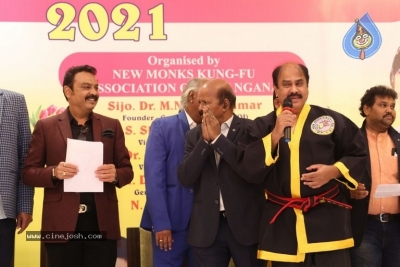 Sr Naresh Birthday Event - 10 of 28