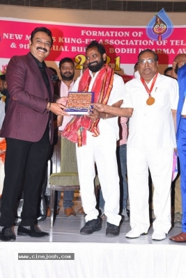 Sr Naresh Birthday Event - 11 of 28