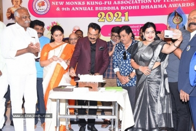Sr Naresh Birthday Event - 13 of 28