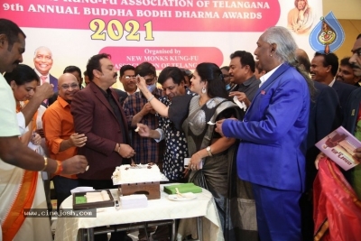Sr Naresh Birthday Event - 14 of 28
