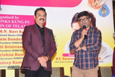 Sr Naresh Birthday Event - 15 of 28