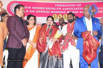 Sr Naresh Birthday Event - 16 of 28