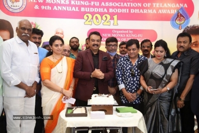 Sr Naresh Birthday Event - 18 of 28