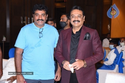 Sr Naresh Birthday Event - 19 of 28