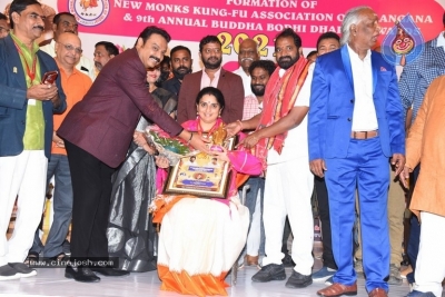 Sr Naresh Birthday Event - 20 of 28