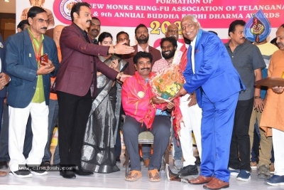 Sr Naresh Birthday Event - 21 of 28