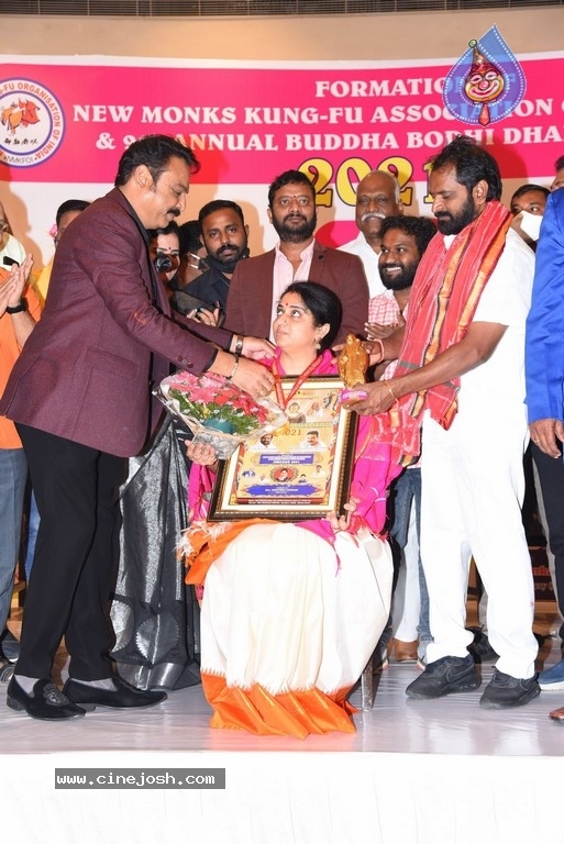 Sr Naresh Birthday Event - 27 / 28 photos