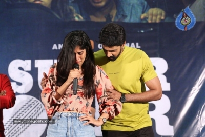 Super Over Press Meet - 12 of 12