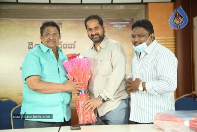 SV Picture Palace Movie Launch - 1 of 14